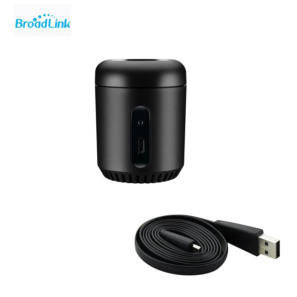 Новый Broadlink SP3S умный беспроводной WiFi Пульт дистанционного управления с