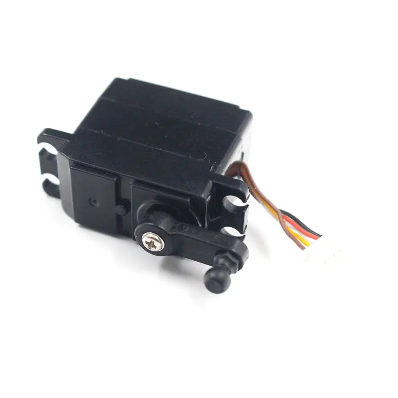 Запасные части XLH 9125 сервопривод 25-zj04 | Игрушки и хобби