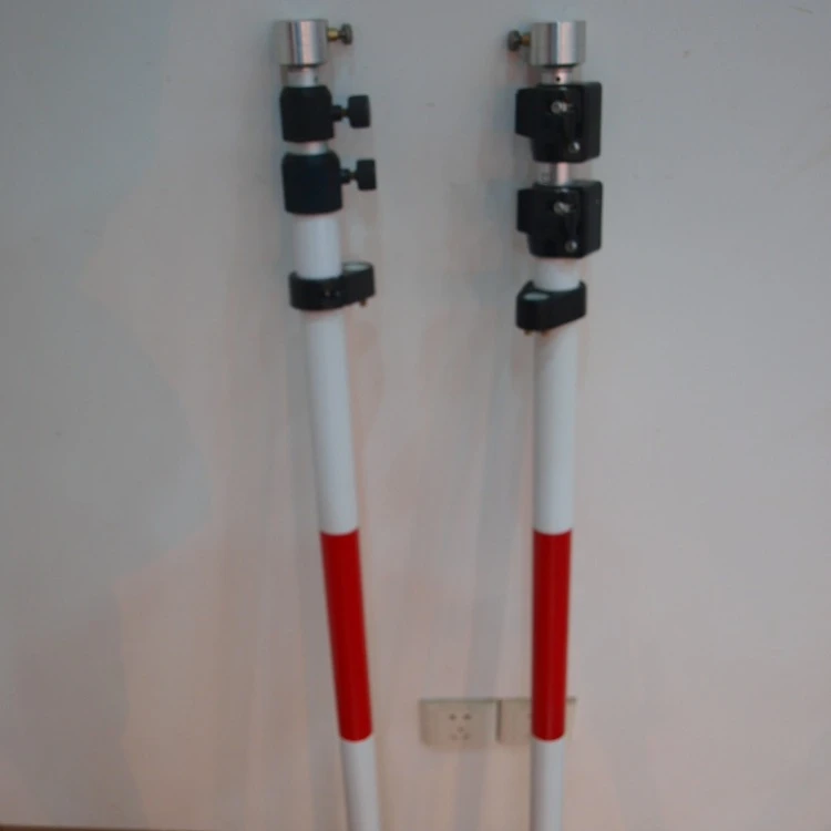 Призмовый столб 3 м из алюминия|Детали и аксессуары для приборов| |