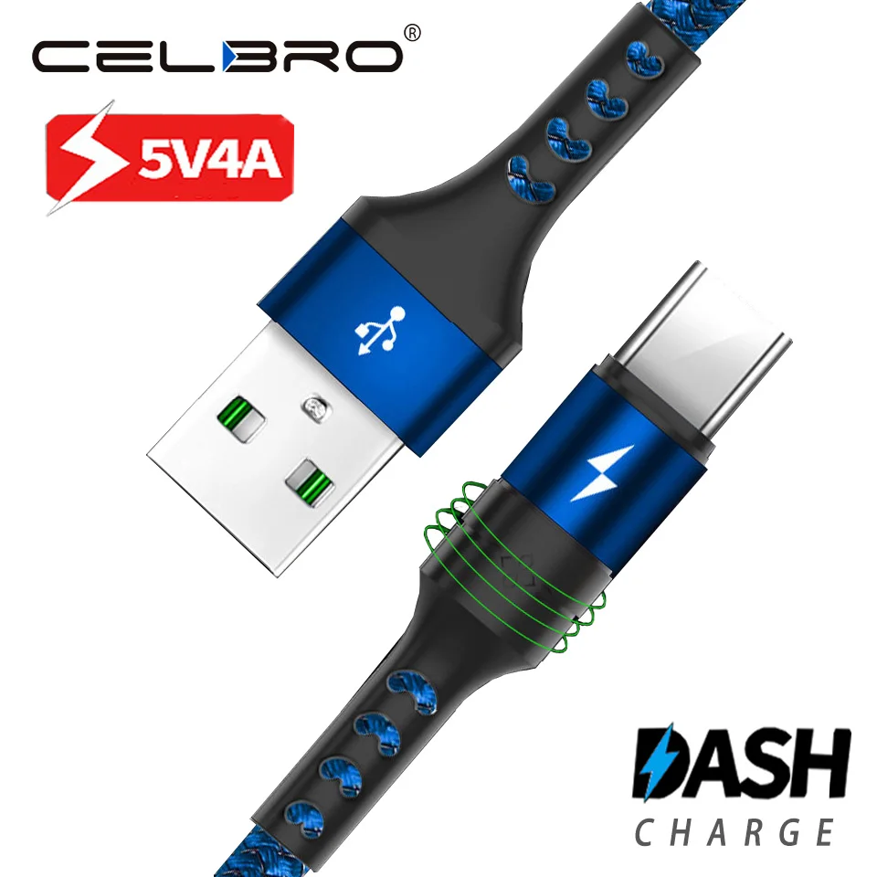 Usb type C кабель VOOC Dash Зарядка для Oneplus 7 6T 6 7t huawei P30 Pro Supercharge Usb Tipo C 5A/4A Android быстрое зарядное устройство короткое