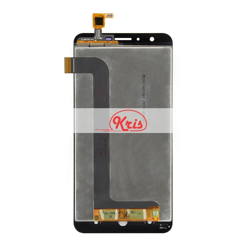 1 шт. 5 дюймов LCD Замена Для Doogee Y6 4G Y6C фортепиано ЖК дисплей сенсорный экран