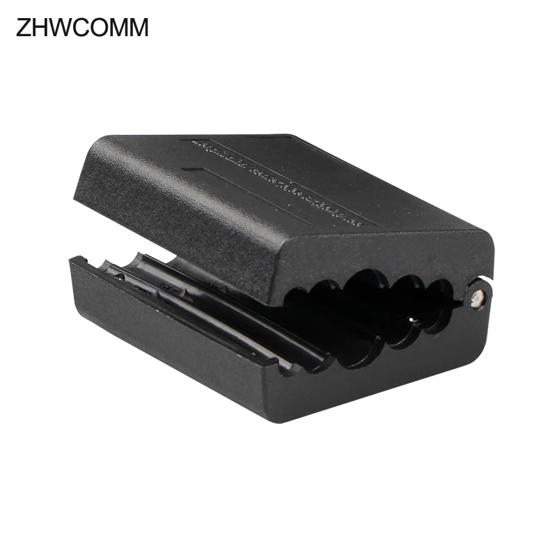 ZHWCOMM FTTH продольная буферная труба с центральным лучом устройство для зачистки