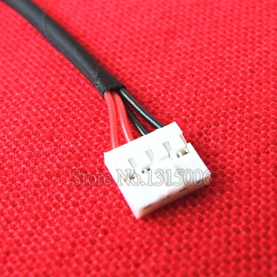 Разъем питания постоянного тока адаптер для порта зарядки разъем ASUS K46 K46C S46C K46CM