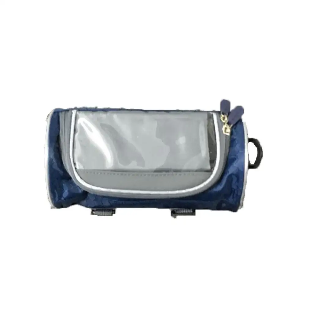 Bicycle Handlebar Bag Touch Screen Mobile Phone Storage Accessories Outdoor Riding etc. | Спорт и развлечения