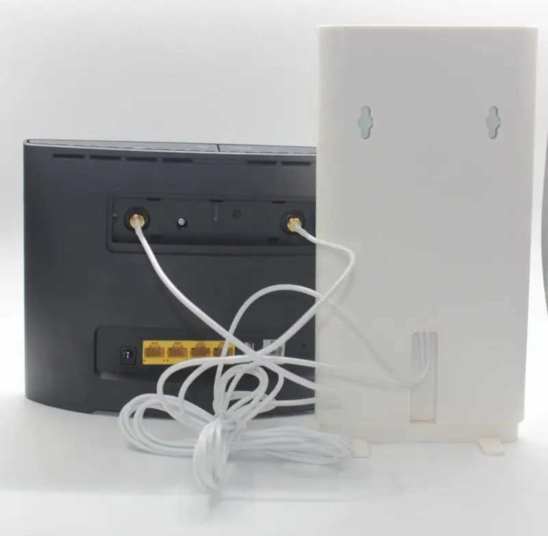 Разблокированный новый Huawei B525 B525S 23A 4G LTE кот. 6 мобильный Hotspot шлюз WiFi роутер ключ CPE