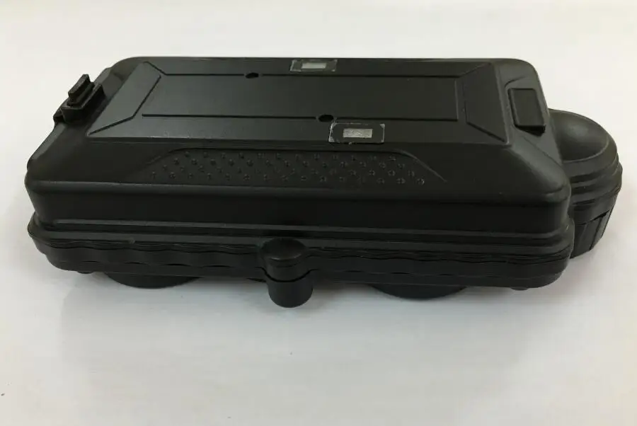 Автомобильный GPS трекер TK05gse GSM + портативный водонепроницаемый перезаряжаемый 5000