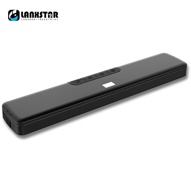 

New Small Automatic Dry And Wet Universal Food Vacuum Packaging Machine Household Kitchen Preservation Machine Sealing Machine