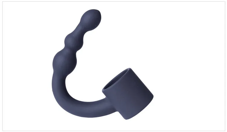 Женский анальный сексуальные игрушки забавные силикона весело насладиться секс