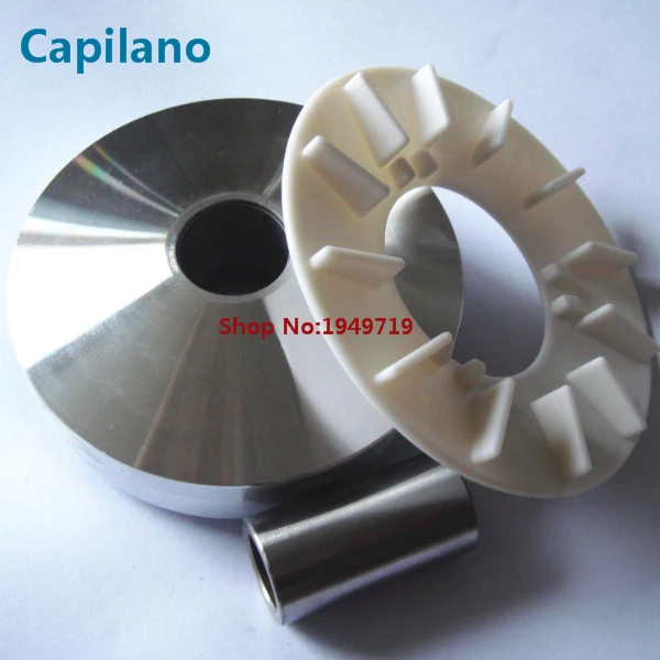 Запасные части для мотоцикла/скутера|clutch pulley|clutch assembly kitvariator kit |