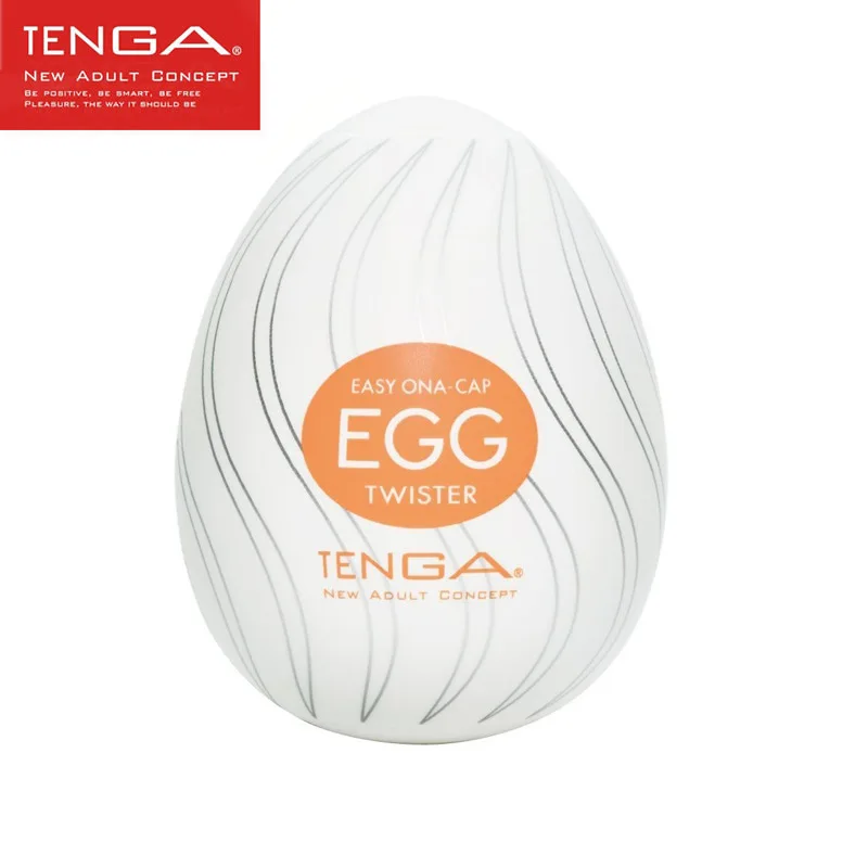 TENGA реальстичная вагина мастурбатор для мужчин секс игрушки яйцо | Красота и