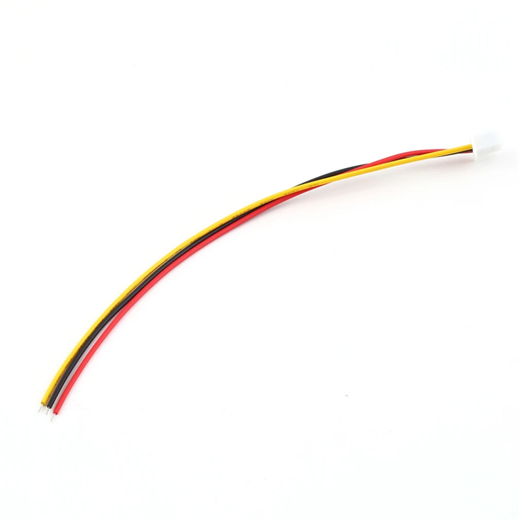 OCDAY 1 шт. 15 см RC lipo батарея баланс зарядное устройство разъем Imax b6 2s1p новая