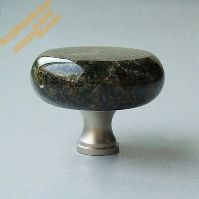 Бразилия ubatuba Гранит Кухня Аппаратные средства на специальное предложение 45 мм