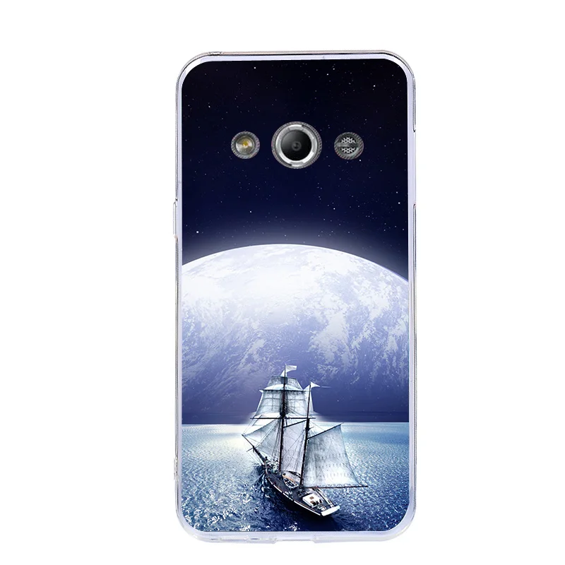 Чехол для Samsung Galaxy Xcover 3 4 5 &quot SM-G388F силиконовый чехол телефона |