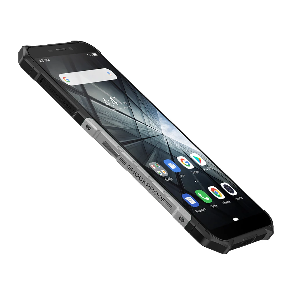 Ulefone Armor X3 ip68 прочный смартфон Android 9,0 противоударный телефон Superbattery сотовый телефон 2+ 32G разблокированный мобильный телефон