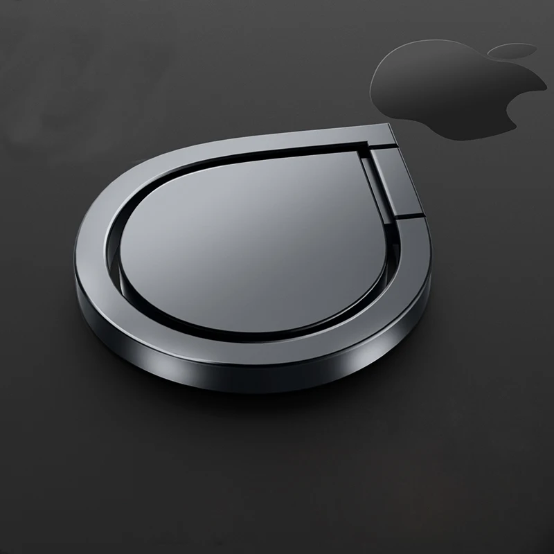 Универсальный капли воды палец кольцо держатель Планшеты стенд для Acer Iconia One 10 8