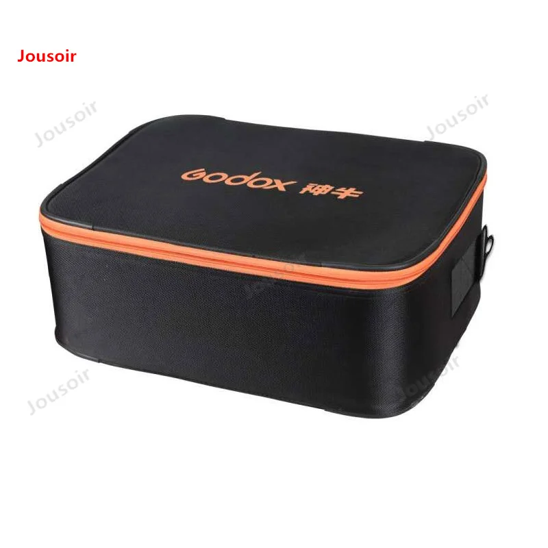 Сумка для светильник камеры Godox AD360 II AD600 V860 наружная Защитная сумка хранения CB-09