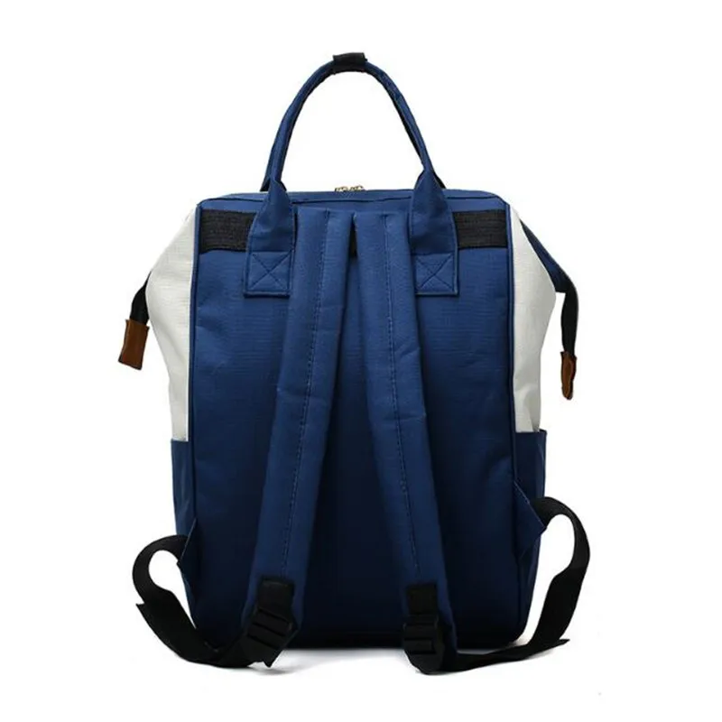 Вместительная сумка для подгузников беременных сумка-рюкзак детских |