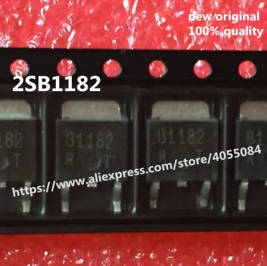 10 шт PA200V107M0J S 93C56BD0I T8T1G NL37WZ06US 2SB1182 PA200 PA200V107 NL37WZ06 B1182 Новинка|Запасные части| |