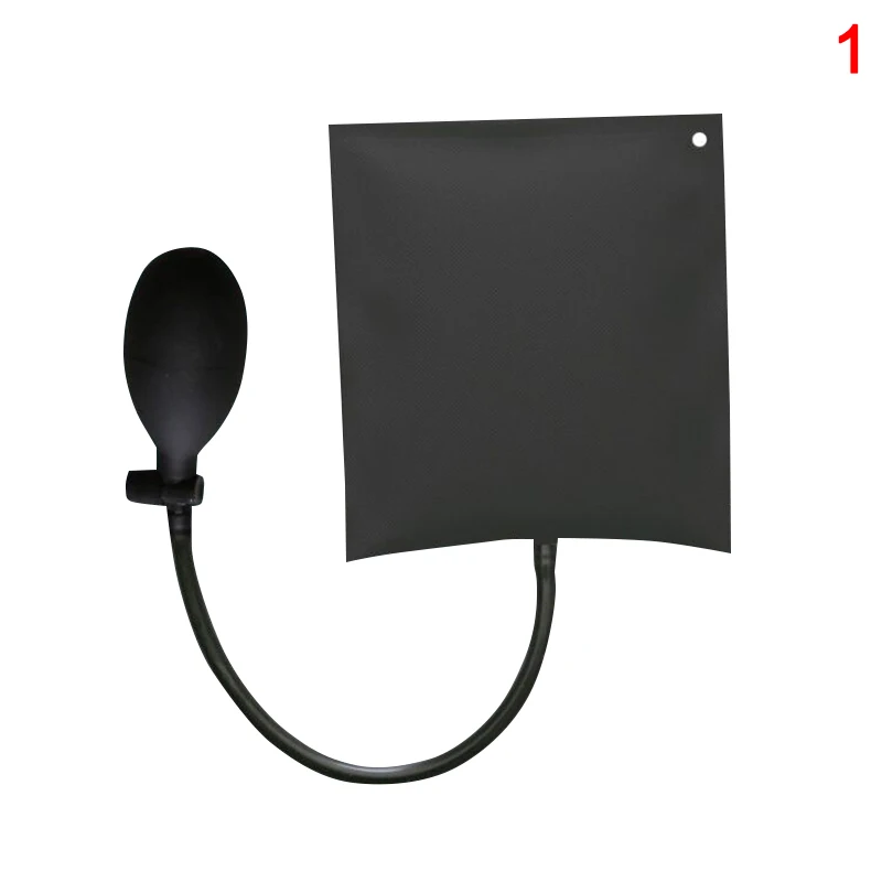 Высокий Клин воздушный насос надувной ПВХ мешок ШИМ замок на окно дверь