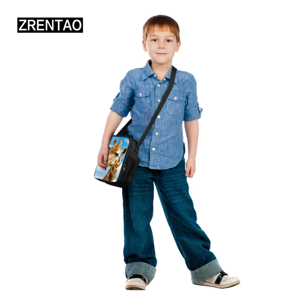 3 шт./комплект детский школьный рюкзак из полиэстера | Багаж и сумки