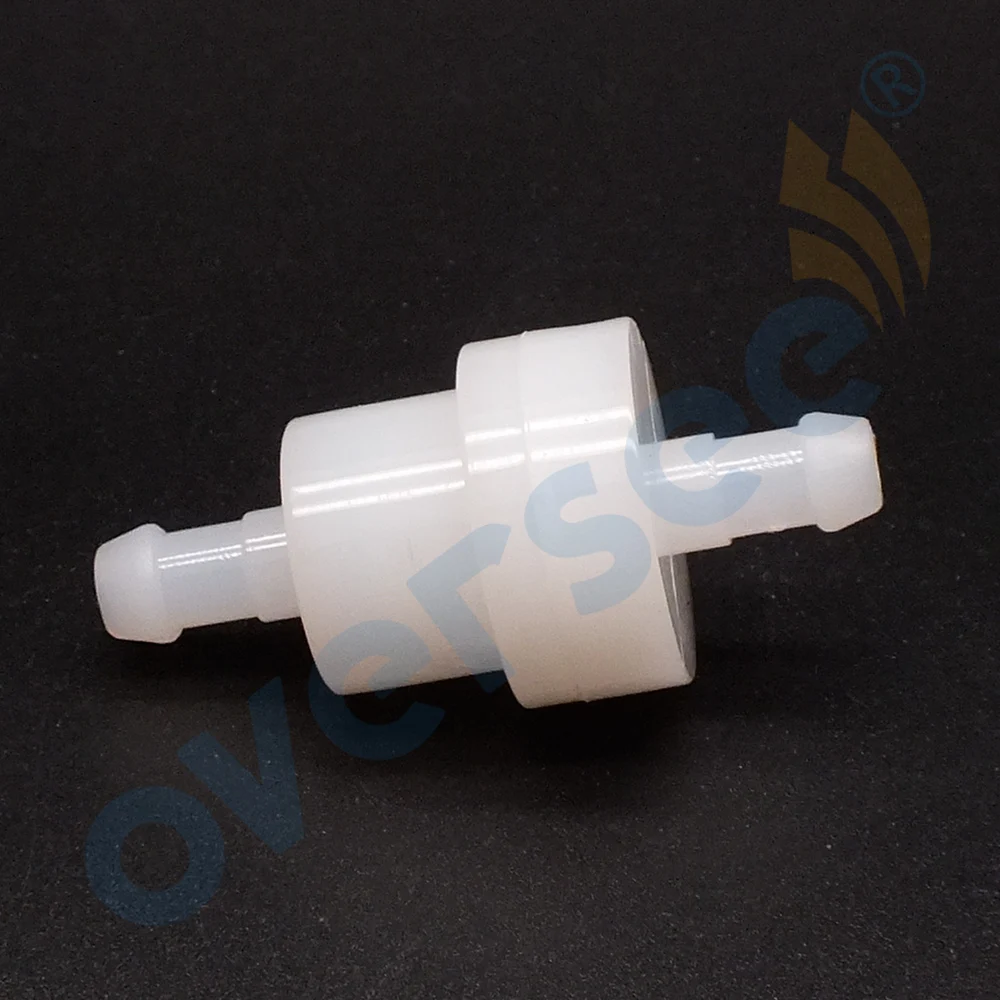 Лодочный мотор 646-24251 топливный фильтр для Yamaha F4HP-300HP 646-24251-02 5030183-646-01 18-24251 |