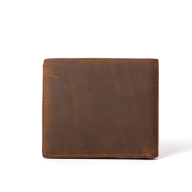 Кошелек WESTAL 7127 мужской из натуральной кожи|wallet with|leather men's walletwallet with coin pocket |