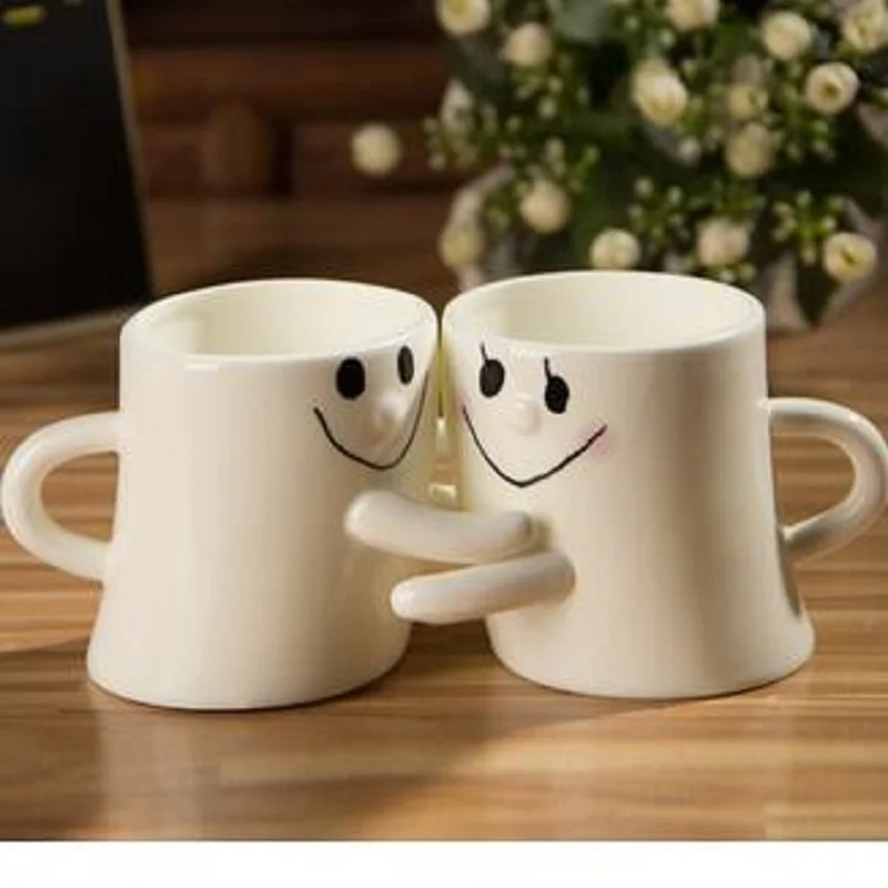 Кружка для кофе 2 шт./компл.|lovers cup|coffee mug cupmug cup |