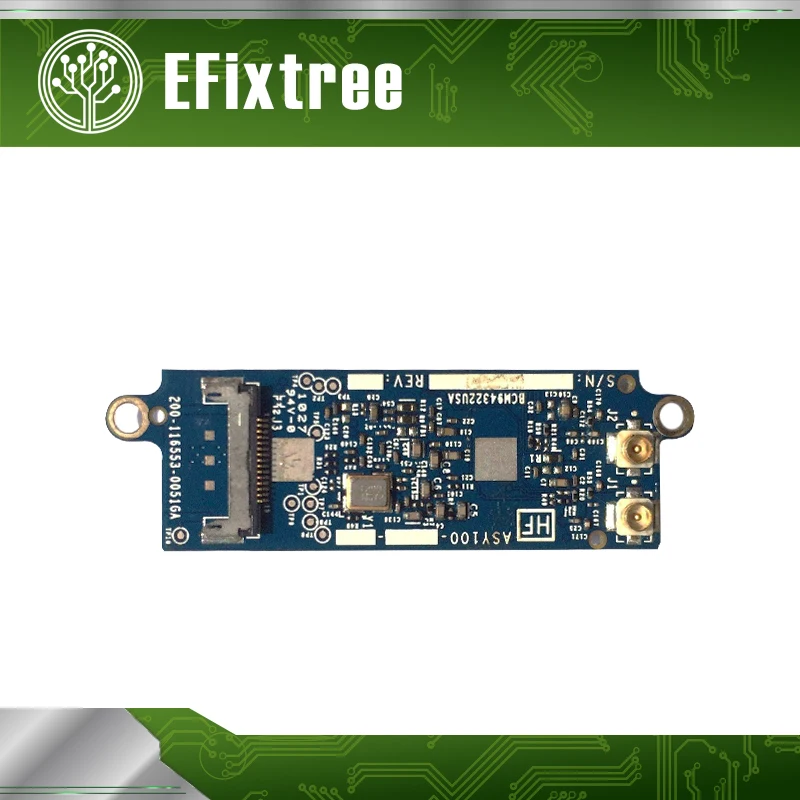Карта BCM94322USA для MacBook Pro A1278 A1286 A1297 Bluetooth Wi Fi карта в аэропорту 2008 2009 2010 г.|card wifi|card card12