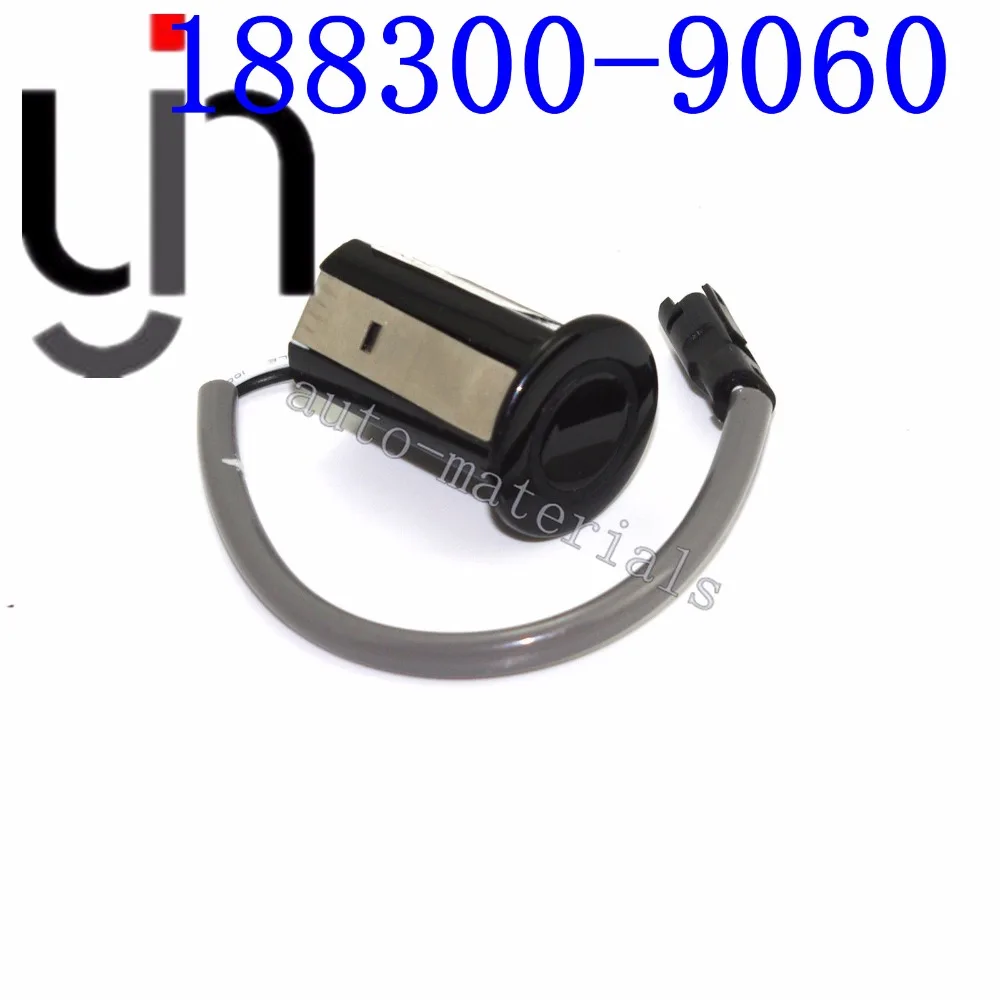 Датчик парковки для Camry30 Camry40 Lexus RX300/330/350 188300 9060 цвета: черный серебристый