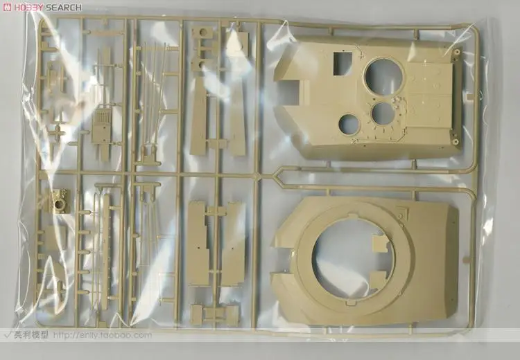 Gleagle1/35 U.S. M1A2 SEP TUSK II Abrams модель танка 35326
