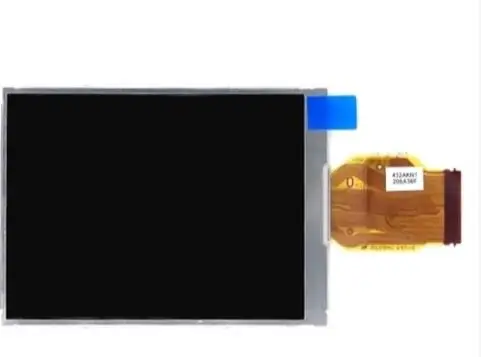 

NEW LCD Display Screen Camera for Canon G1X G1 X Digital Camera Repair Part + Backlight