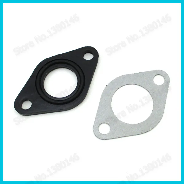 Карбюратор для мотоцикла 20 мм карбюратор прокладка уплотнитель 50 куб. См 70 90 110