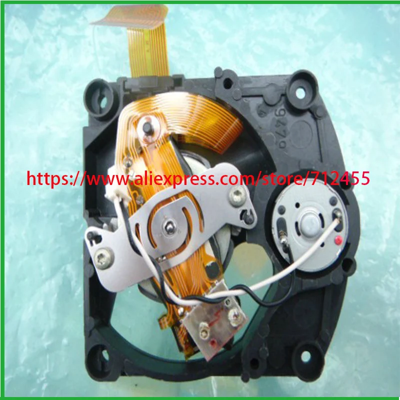 CDM4 CDM4/19 CDM 4/19 HIFI CD лазерный оптический механизм захвата 7651AH запасной