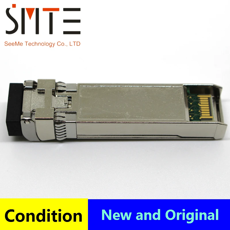 Finisar FTLX1370W3BTL SFP + 10 g оптический модуль 1 4 км промышленная конечная базовая станция |