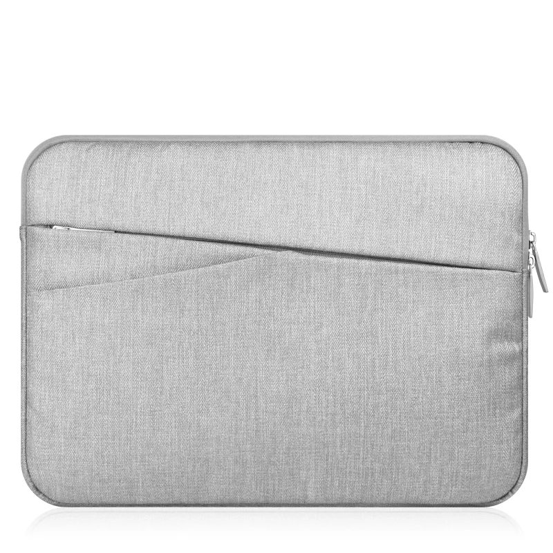 Защитная сумка для ноутбука с защитой от падения чехол Macbook Pro Retina Air 11 12 13 15 рукав HP