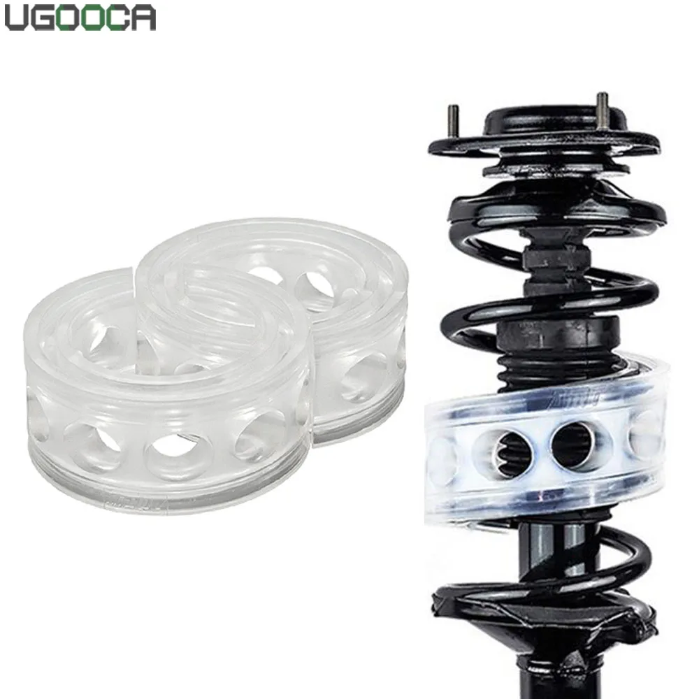2 шт. автомобильные Пружинные бамперы A/B/C/D/E/F|spring bumper|shock absorber spring bumpercar shock absorbers |