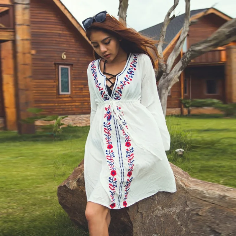 Блузка рекламная акция! Новые корейский Вадим Blusa Размеры женская обувь
