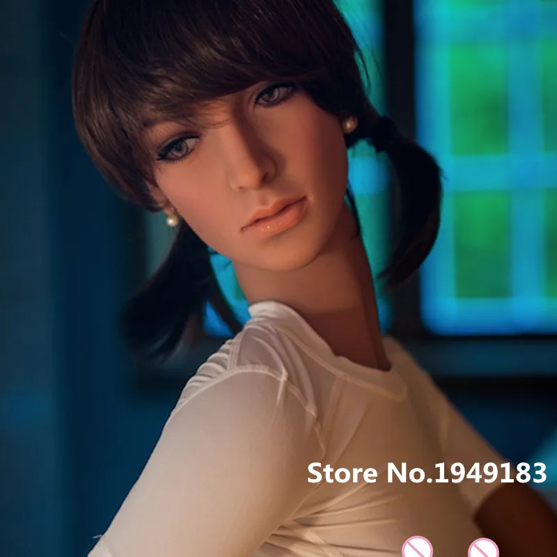 148 см Одежда высшего качества реалистичные силикона куклы Большой As японская