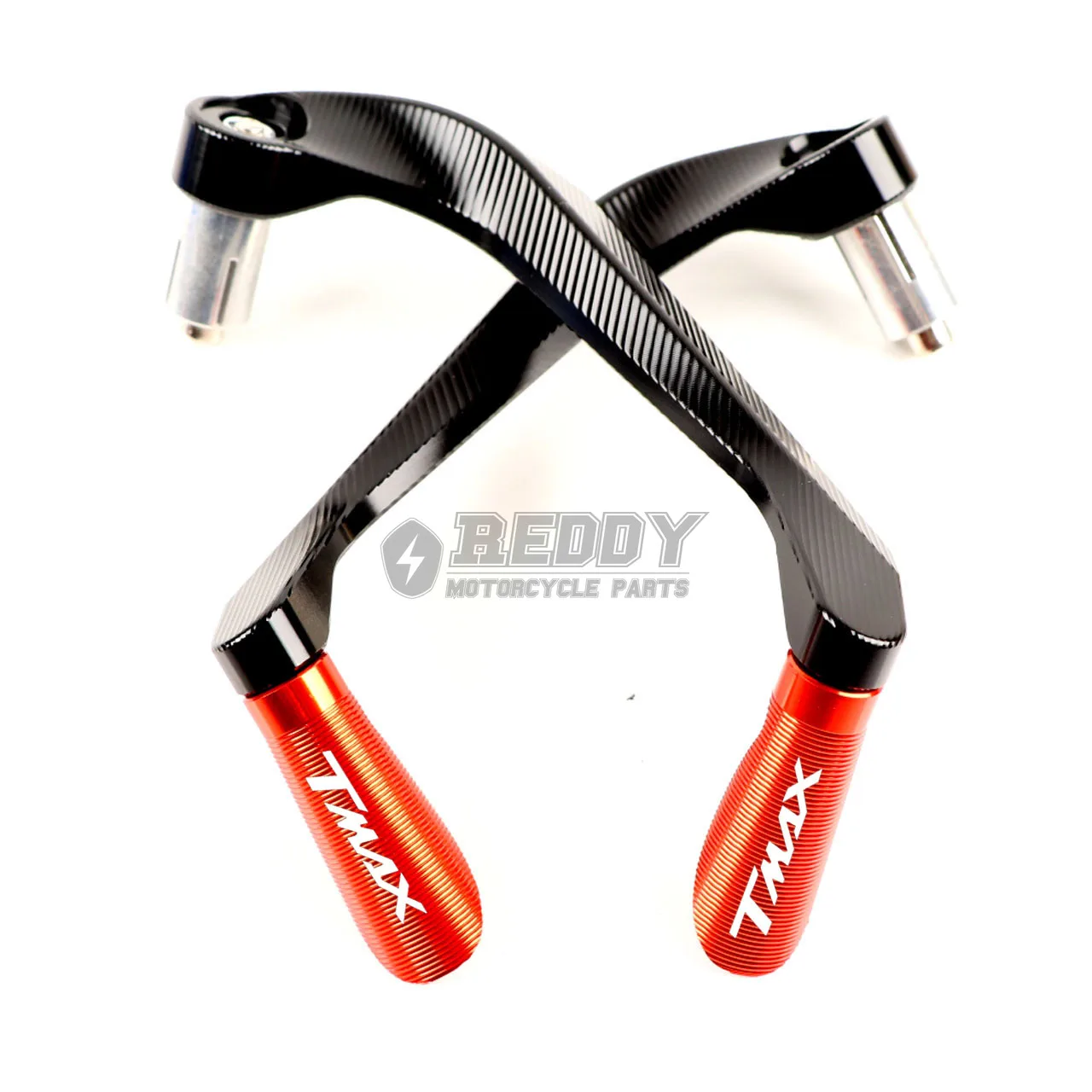 For YAMAHA TMAX530 TMAX500 T-MAX 530 500 TMAX Motorcycle Universal Handlebar Grips Guard Brake Clutch Levers Protector | Автомобили и