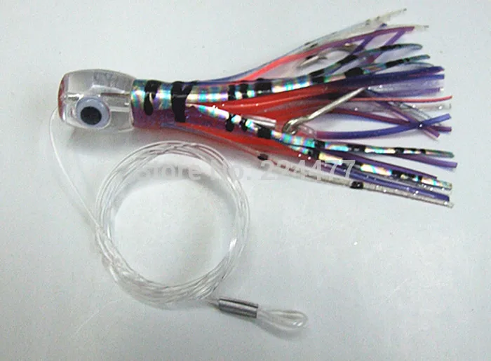 Бесплатная искусственная приманка для рыбной ловли Мягкая приманки троллинга