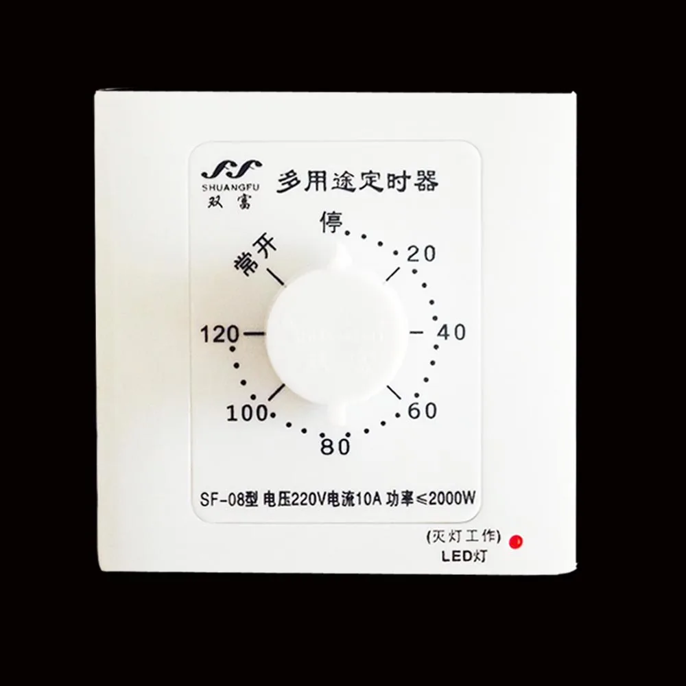 Высокое качество переключатель времени механические переключатели таймера