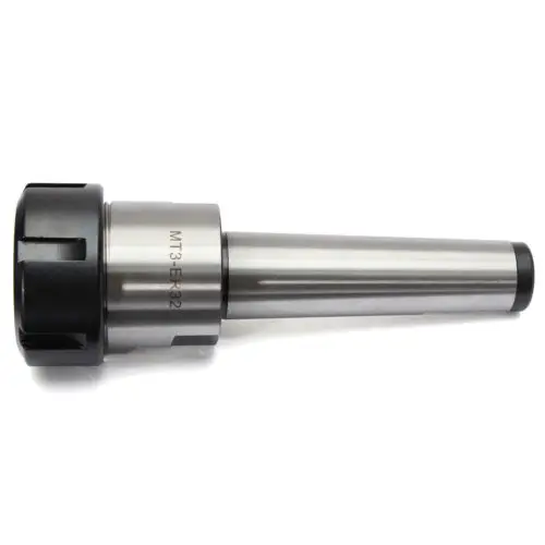 Промо-акция! ER32 MT3 M12 коническая Цанга патрон Держатель CNC фрезерный токарный