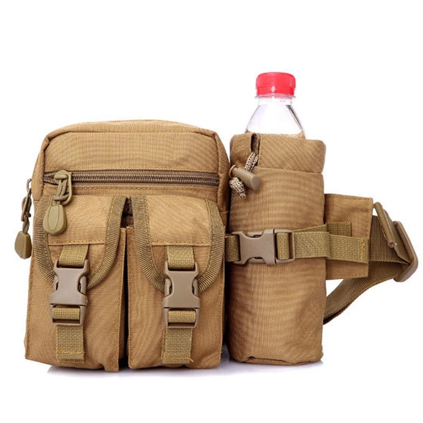 Мужская поясная сумка, тактическая сумка, Bolsa Tactica Militar, водонепроницаемая, для улицы, военная сумка, Sac Militaire, походная армейская сумка, Bolsa Militar