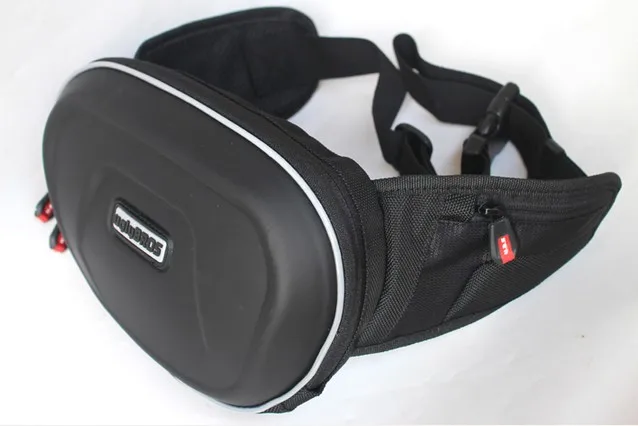 Новая модель UGLYBROS мотоциклетные поясные водонепроницаемые сумки для ног чтобы