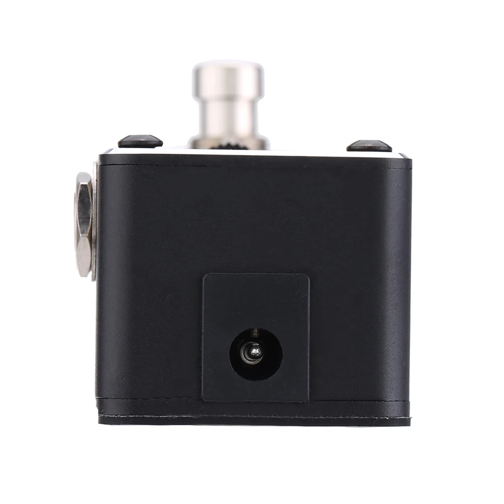 

AROMA ALR-3 Liner Aby Line Selector Mini Electric Guitar Effect Pedal