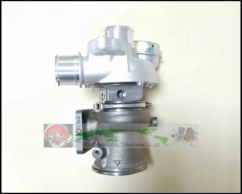 Turbo 799502-5001 S 811311 799502-5002 S 811311-0001 814999-0001 для Fiat Grande Punto Abarth Esseesse для JEEP Chrysler Renegade