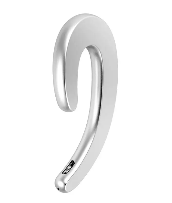 Bluetooth-наушники-вкладыши с костной проводимостью | Электроника