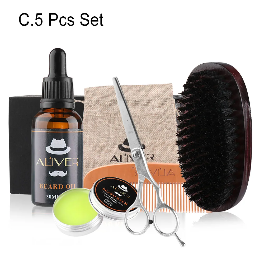 Набор для ухода за бородой набор бородой|Крем удаления волос| |