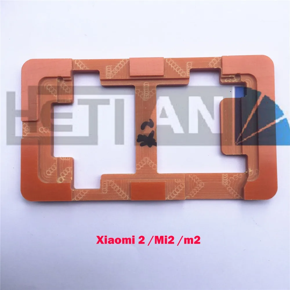 PF клей плесень ЖК экран стекло держатель для Xiaomi 5 xiaomi 4 4A 4C 4S 3 2 Mi4 Mi5 mi3 mi2 m5 m4 m3 m2 m4s m4c
