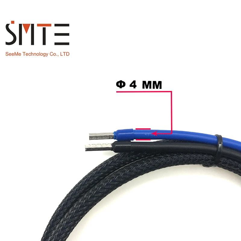 48V DC силовой кабель для Huawei OLT MA5608T MA5680T MA5683T 220V 1 метр|cable for|cable for huaweicable dc |